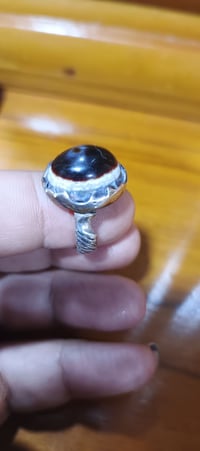 خاتم جزع • البصره • اكسسوارات