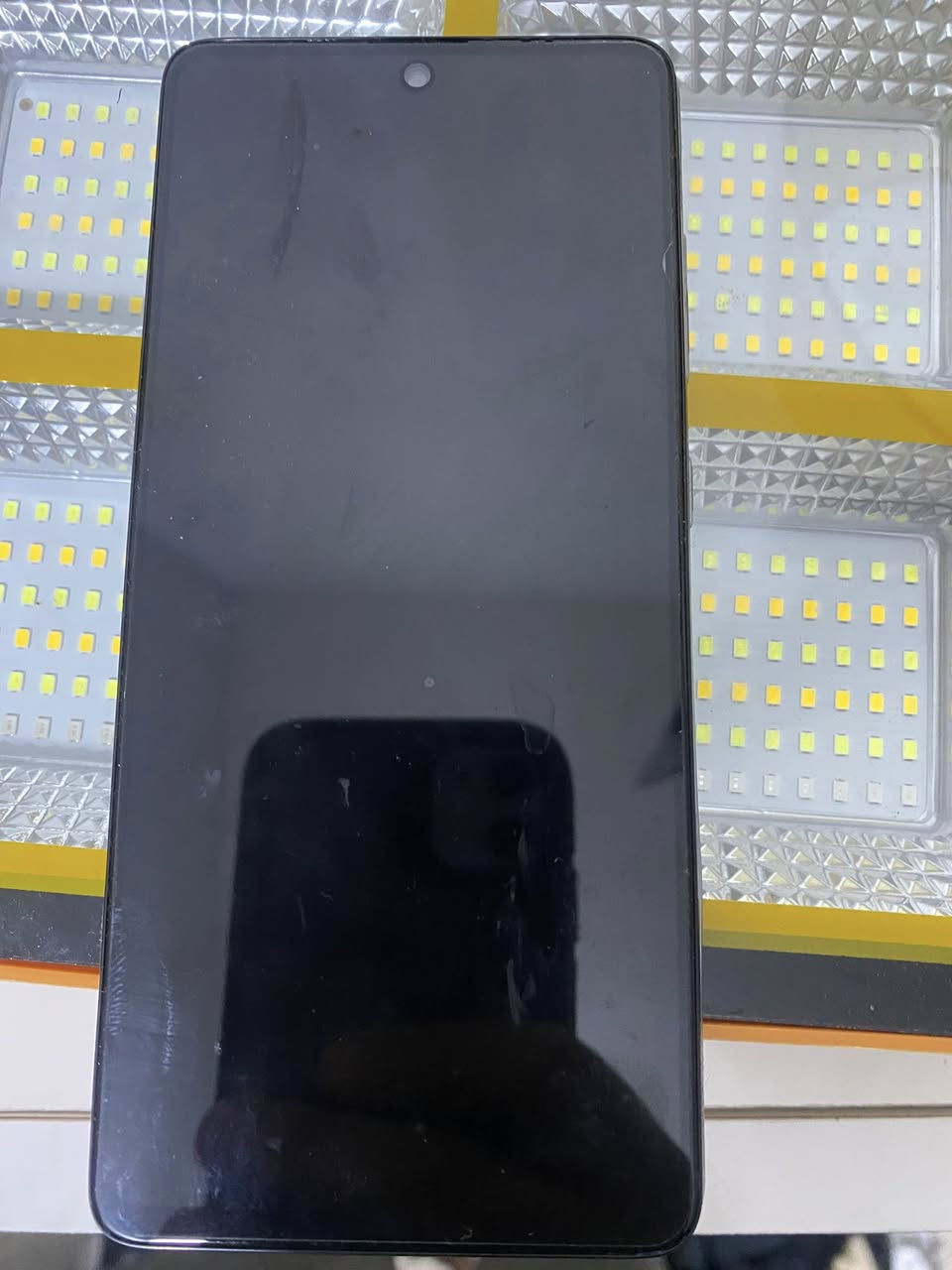 اي 51شغال السعر 100الف موجود خاص اي واحد يريده


**إذا كنت صاحب هذا الإعلان وتريد حذفه لأي سبب، رجاءا أرسل رسالة إلى الدعم الفني**