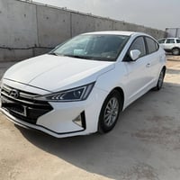 النترا افانتي • ٢٠٢٠ • ماشي ٧٠٠٠٠