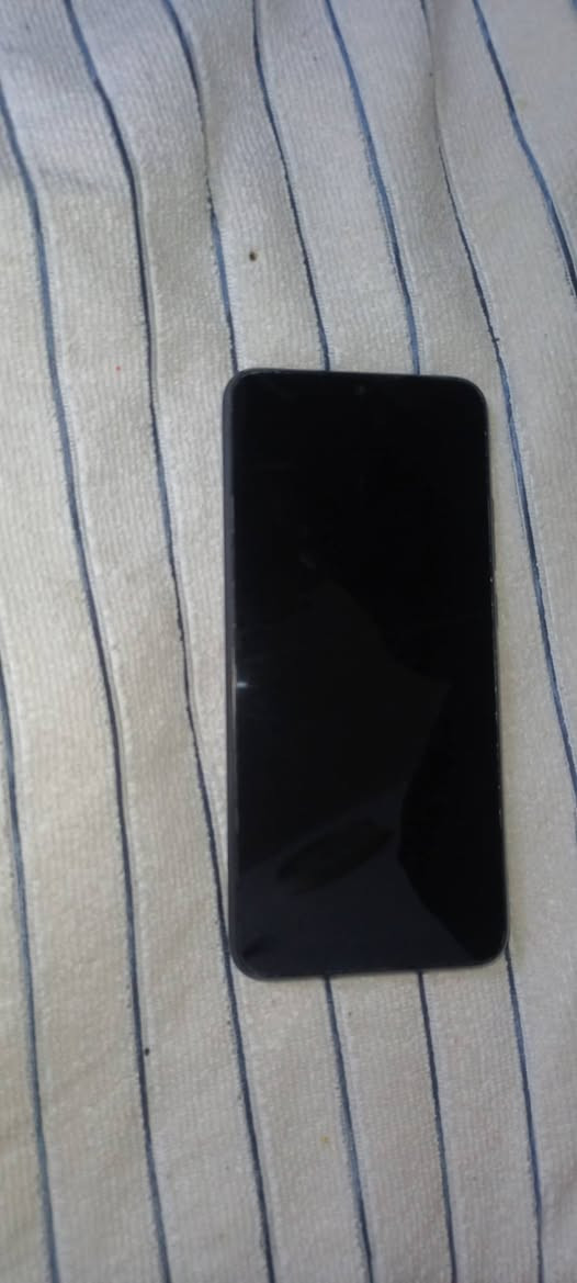 السلام عليكم تلفون للبيع Redmi 9C ذاكره64  سعره 70 وبي مجال


**إذا كنت صاحب هذا الإعلان وتريد حذفه لأي سبب، رجاءا أرسل رسالة إلى الدعم الفني**