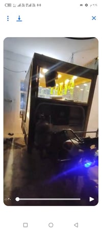 اخواني الاعزاء للبيع ٣ تايرات جديد باتري سياره جبيره عليه مابي نقص خلا...