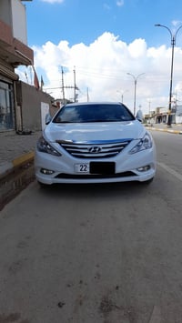 سوناتا • ٢٠١٣ • خليجي