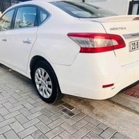 نيسان سنترا • ٢٠٢٠ • ٨٩٠٠٠ كم