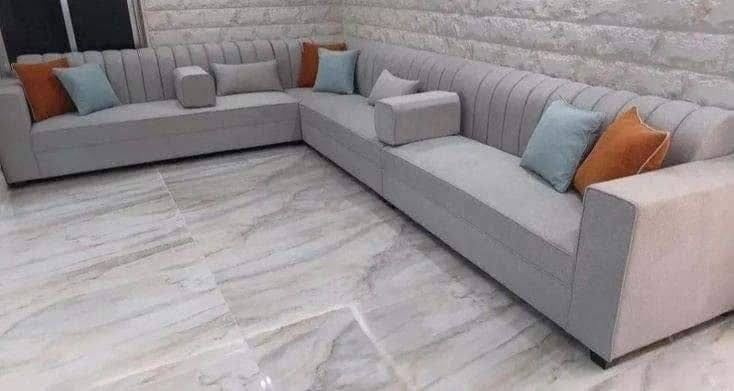 اهلاً وسهلاً🙋🏼‍♂️بيكم زبائن معمل أثاث ألمدينة نسعى دائما لنوفرلكم 🔥عروض جميله  .نقدم لكم اخر الاعمال عدة موديلات حديثه تناسب أذواقكم ان شاء الله 
متوفر لدينا عمل جميع انواع الموديلات وبأسعار تناسب الجميع ان شاء الله 
..مختصون في تصليح جميع انواع الاثاث القديم 🪚
وصار تكدر تاخذ تخم او ديوان ☑️بلتقسيط المريح ع بطاقتك الكي كارد 🎫هذا العرض يشمل جميع الموديلات واسعار مناسبه جداً 
العنون النجف الاشرف شارع حنون قرب مدرسة الجمهوريه 
هـ *********** واتساب
هـ٠٧٨٣٠٠٨٠٧٧ واتساب
