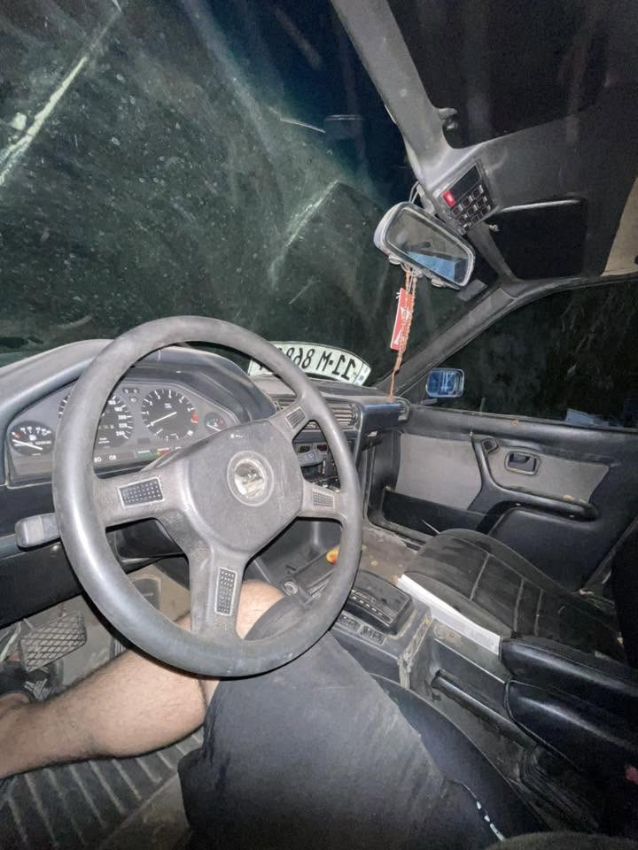زعرة للبيع سيارة بلادي قطعه مبيه صبخ
دعاميات اصليه موجوده مشاده 
مكينه مفتوح كير كهربائي اوتو 
سيارة راعية اني متروكه بحكم ضروفي 
سعر خاص


**إذا كنت صاحب هذا الإعلان وتريد حذفه لأي سبب، رجاءا أرسل رسالة إلى الدعم الفني**