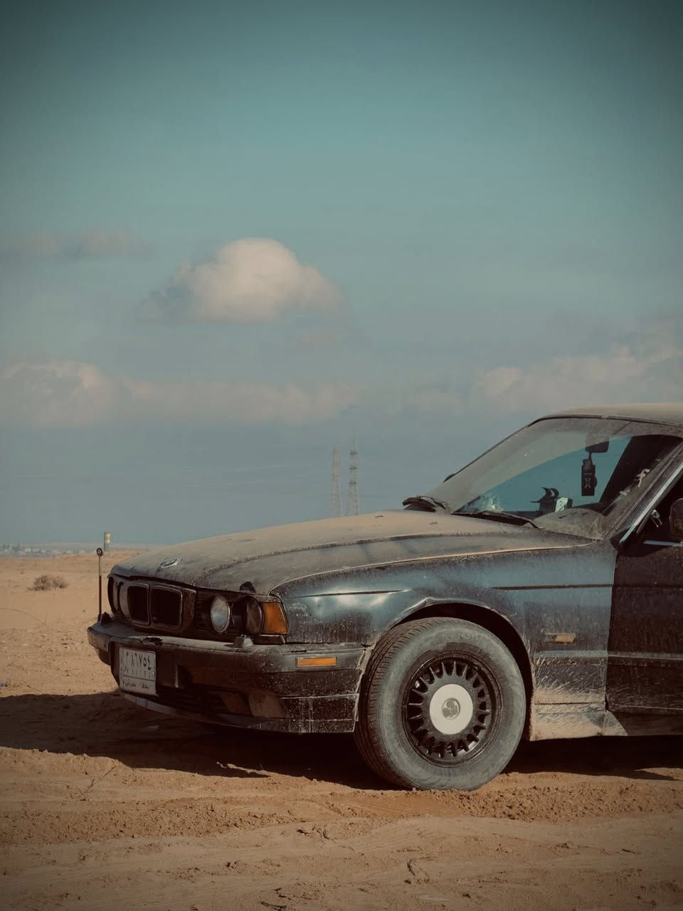 السلام عليكم
للبيع او مراوس بمكصوص
بيئم رقم الماني سنويه مشروع وطني
كير عادي كير محرك فل 
صدر تخم تاير جدد
كهربائيات كلها شغاله
مكاني صلاح الدين بيجي
السعر34
رقمي***********
