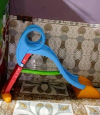 زحليقه • خيمه • ١٠كرات