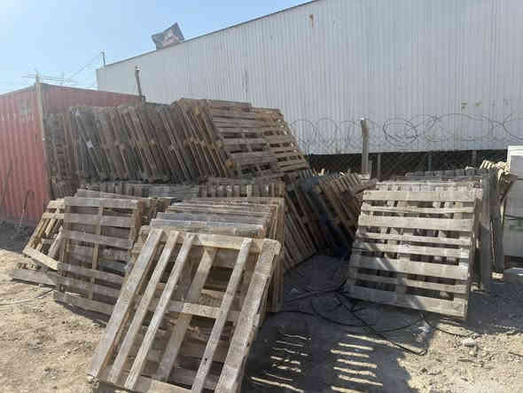 عمي السلام عليكم مع احترامي لزين بس مامجبور تجذب وانت رجال جبير بلعمر تكلي باجر جايك لا تخلي واحد يشتريهن وبلاخير انت جذاب ترا مو سوالف زلم هاي
عمي هذا السكيب عندي لبيع تقريبا عندي بل بل600 ابيع شلع قياسات اكثريتها 100.120
السعر 2750 نهائي مكاني بابل
***********/
***********
