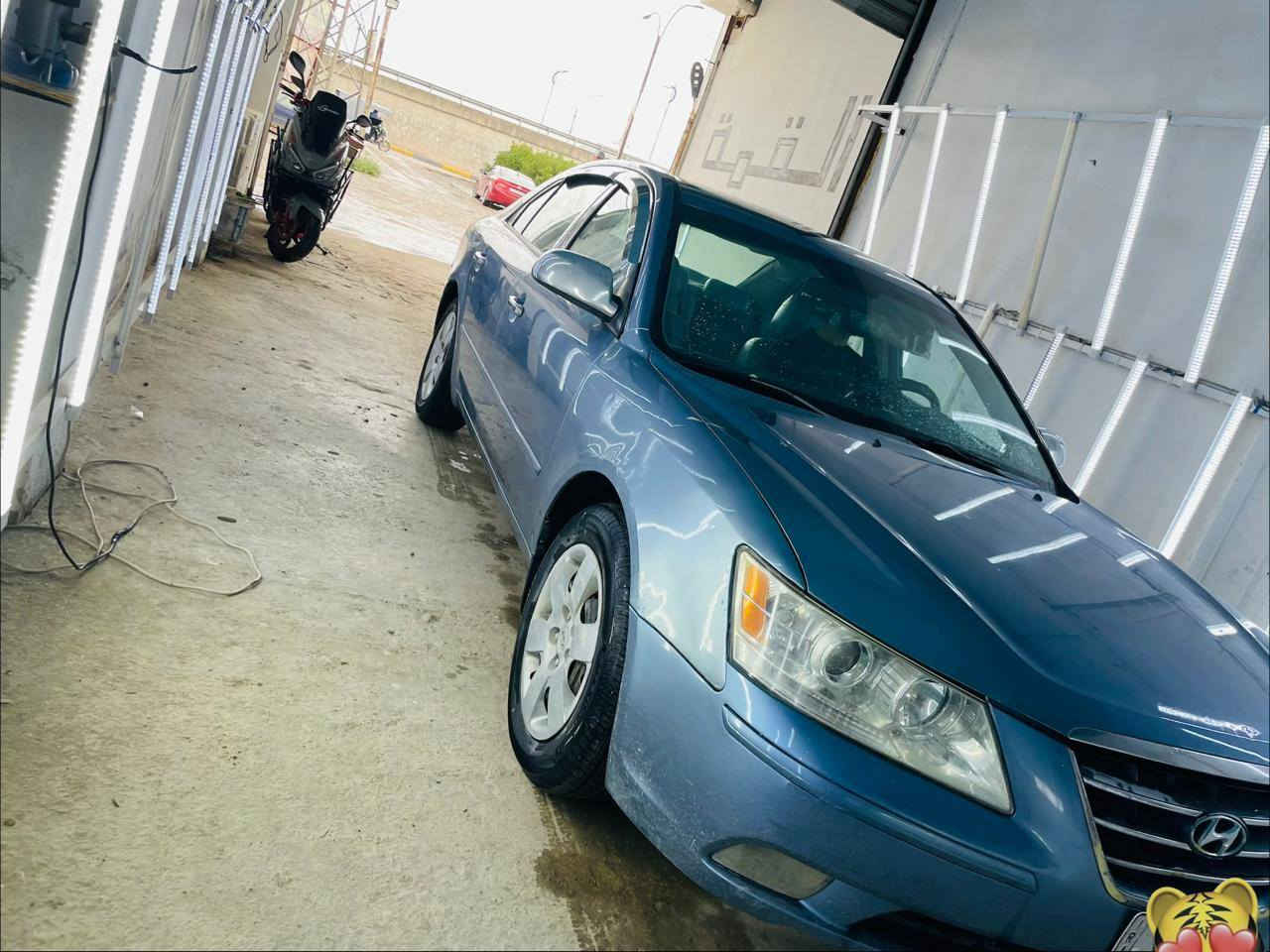 سوناتا موديل ١٠ وارد امريكي بيها صبغ جامرلغ خلفي والصندوق حادث امريكا وخشم الجامرلغ امامي عكس السائق وقليل من البونيد بدون دواخل رقم ديالى سنوية لغاية ٢٠٢٧ كير محرك تبريد صدر اطارات جيدة الكشنات والارضية مغلفة السعر ١١٣ بيها مجال المكان بعقوبة الرحمة


**إذا كنت صاحب هذا الإعلان وتريد حذفه لأي سبب، رجاءا أرسل رسالة إلى الدعم الفني**