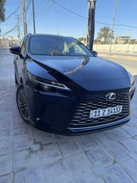 لكزس RX 350 • هايبرد • كربلاء