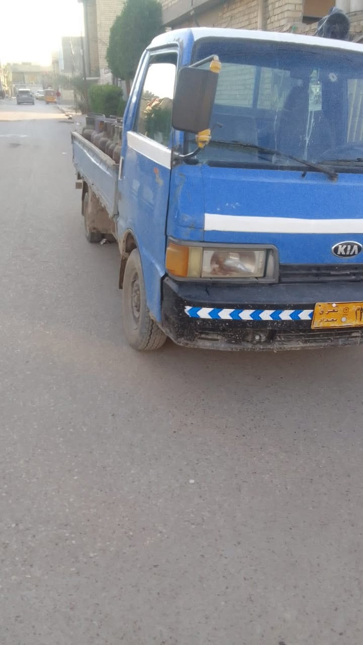 كيه بنكو تك ٨ جنكال موديل ٩٤ مكينه كير اكسل صدر جدد راعيها ماندله السعر ٢٨ بغداد حيور ***********
