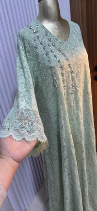 كلابيه • قماش درجة أولى • خياطي كركوك