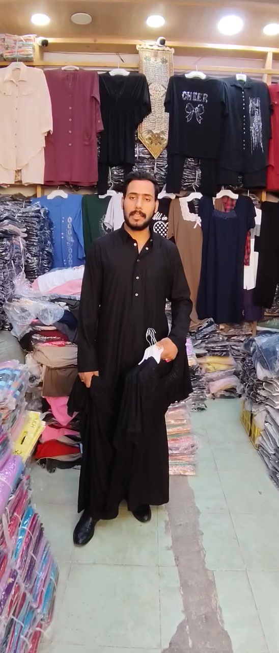 موديلات محرم 2026 💣
شلحه قصيره فالينه زبده كلوش
القياسات (LX4. LX5. LX6. LX7) من وزن (60الى وزن 130)
سعرالدرزان 72 الف 🔥 
يوجد خدمه توصيل لكل محافضات العراق🚚
للحجز والاستفسار واتساب ***********📞 

جمله_النجف الاشرف _ المدينة القديمه _ شارع بنات الحسن
