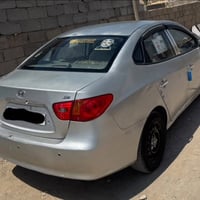 أفانتي • ٢٠١٠ • كربلاء