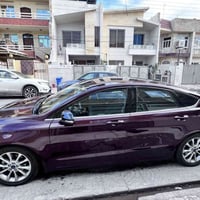 فيوژن ٢٠١٧ • ١٥٠٠ سي سي توربو • ١٢٨٠٠٠ كم