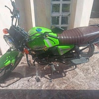 دايون • موديل 23 • قريه سعديه الشط