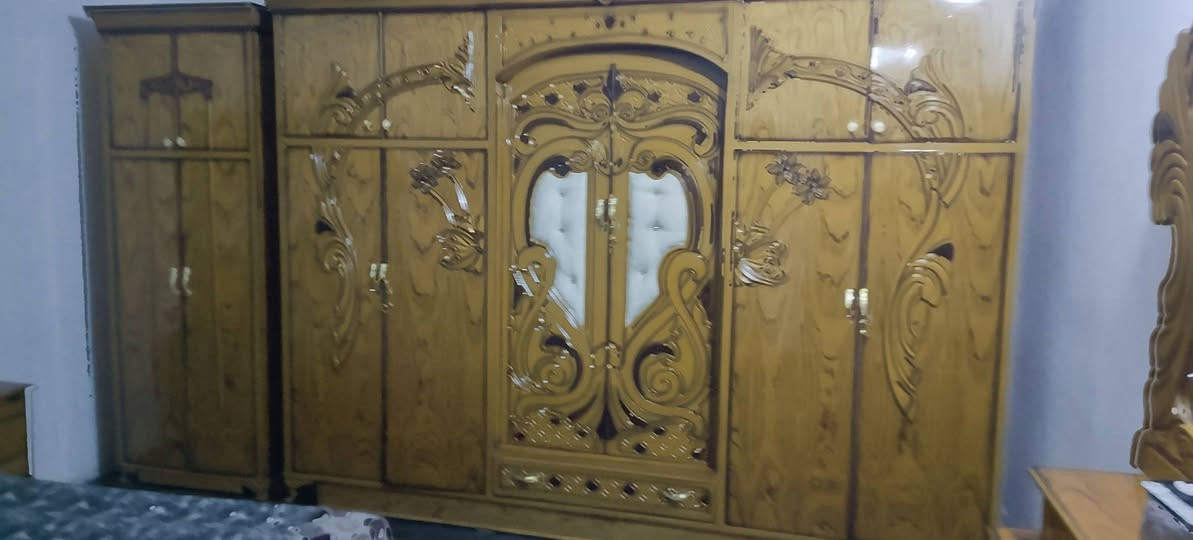 غرفه للبيع  سعره 900 بيه مجال ستخدام اقل الشهرالشراي هذا رقمي ‏‪***********‬‏عندي خدمه توصيل كل بغداد ودياله
