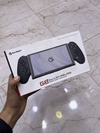 متوفر جويستك بلوتوث للموبايل من كيم سير GameSir G8 Galileo Wireless Mo...