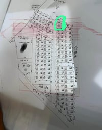 التقيه الثالثه • ٢٧٦م • طابو صرف