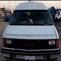 سفاري • ١٩٩٣ • ٧ راكب