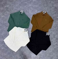 لنن ماستر • S-2XL • ٢٥ قطعة