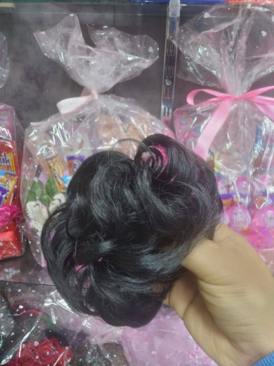 تسريحه شعر🌈💥⚡
مكان المحل مهناوية مجاور مدرسة زنوبيا مقابل المحكمه


**إذا كنت صاحب هذا الإعلان وتريد حذفه لأي سبب، رجاءا أرسل رسالة إلى الدعم الفني**