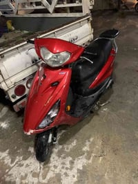 دراجة اكزز حديث بيهة هاذ الكسر بل كفر المامي الباقي مكفول السعو 800 وب...