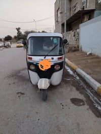 تكتك • موديل 20 • بعقوبه