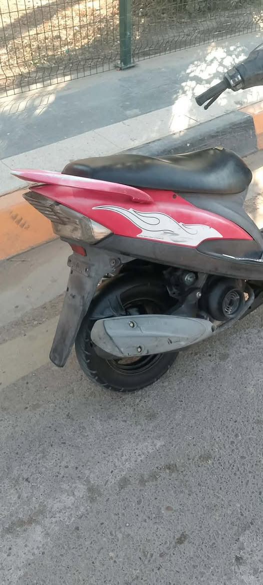 سلام عليكم ماكس عدله 120 البيع
دراجه حلوه مكينه مكفوله ختم واحد كلها بلاديه 

دراجه جديده ملحه دبلات اصليه حلوه 

سعر 550 بيها مجال 

مكاني بعقوبه شراي تصل  ***********
