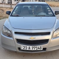 ماليبو • ٢٠٠٨ • اوتوماتيك