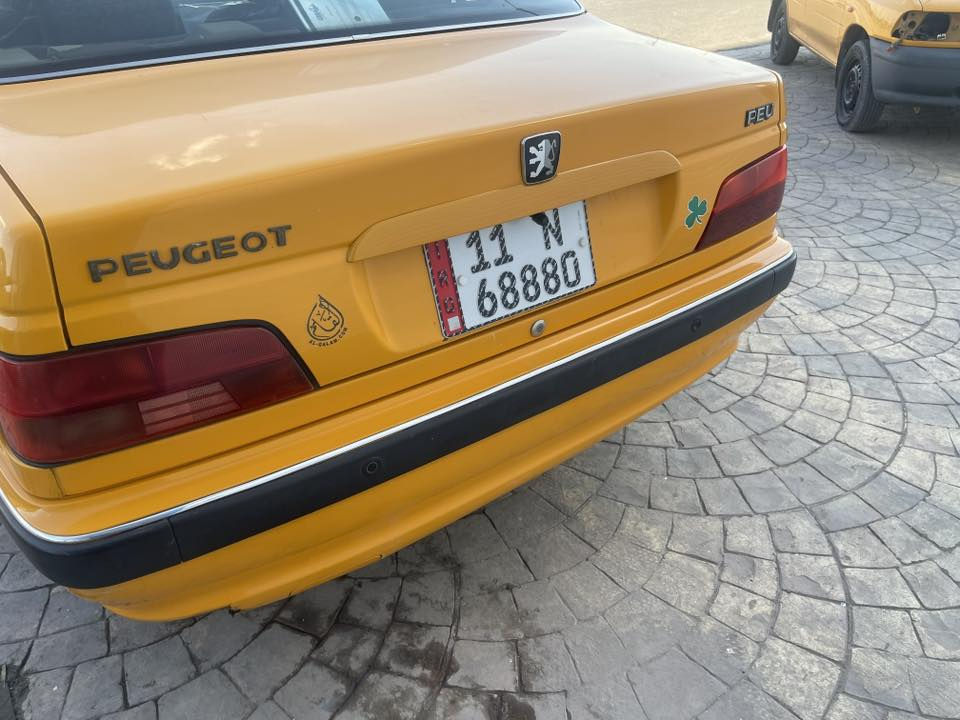 بيجو بارص موديل ٢٠١٨ كفاله عامه من صبغ وتبديل رقم دولي ماشيه ١٠٠ سعرها ٦٣ وبيها مجال بسيط مكان سياره
بغداد رقم هاتف ***********
