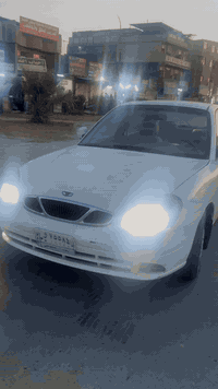 السلام سياره سياره دايو نوبرا موديل 2000 سياره كير مكينه جدد  صبغ جمال...