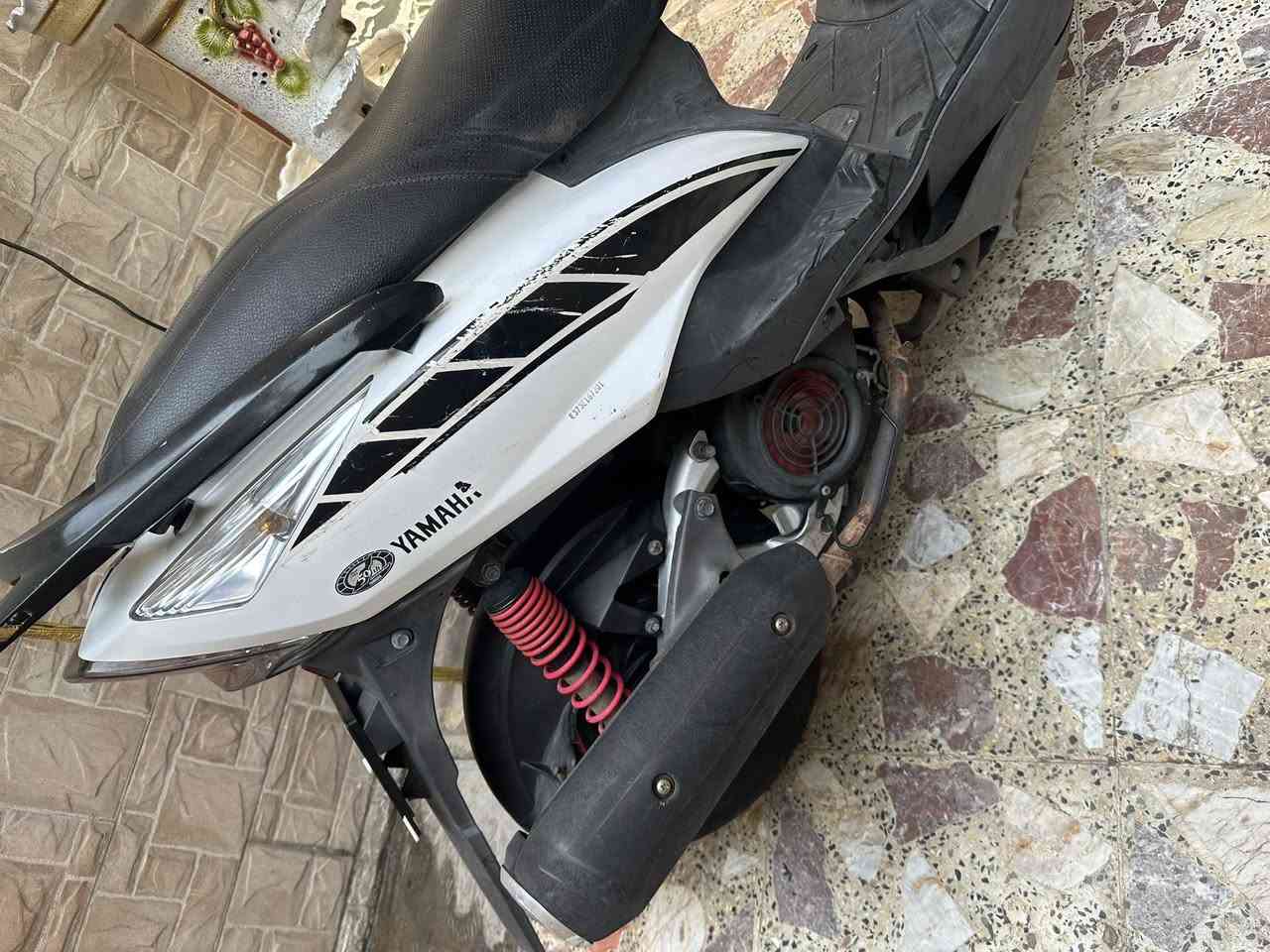 ثعلب 140 كابريتر 
دراجه بلاديه كلها كفرات مختمه مكفوله من الفتح الوجه ولايت موجود 
مرااوس مع سكنس 140 نثيه كون هم بلاديه
مكاني البنوك


**إذا كنت صاحب هذا الإعلان وتريد حذفه لأي سبب، رجاءا أرسل رسالة إلى الدعم الفني**