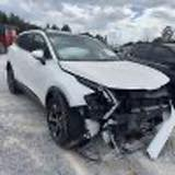 سلام عليكم سبورتج أمريكي  موديل 2025. EXx هايبرد مصلح كامل ماشي 1700تعتبر زيرومواصفات فول اللستفسار***********
