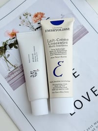 طقم عناية • إمبريوليس • واقي شمس SPF50+