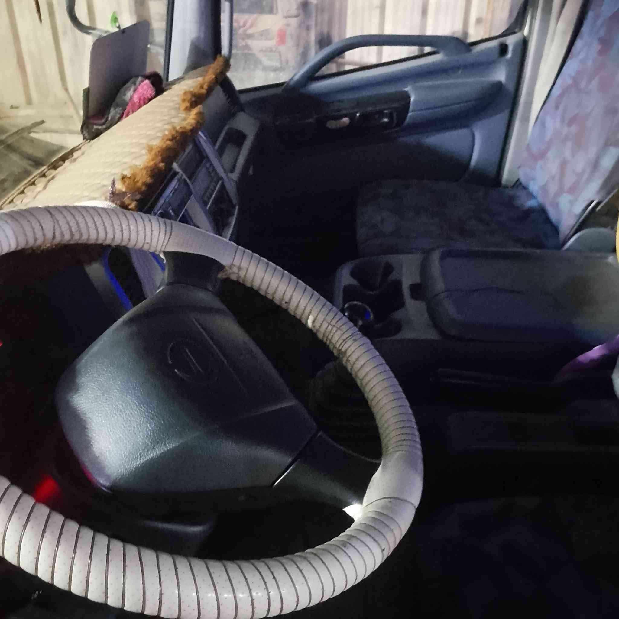 السلام عليكم هينو للبيع‏‪0780 828 3647‬‏
