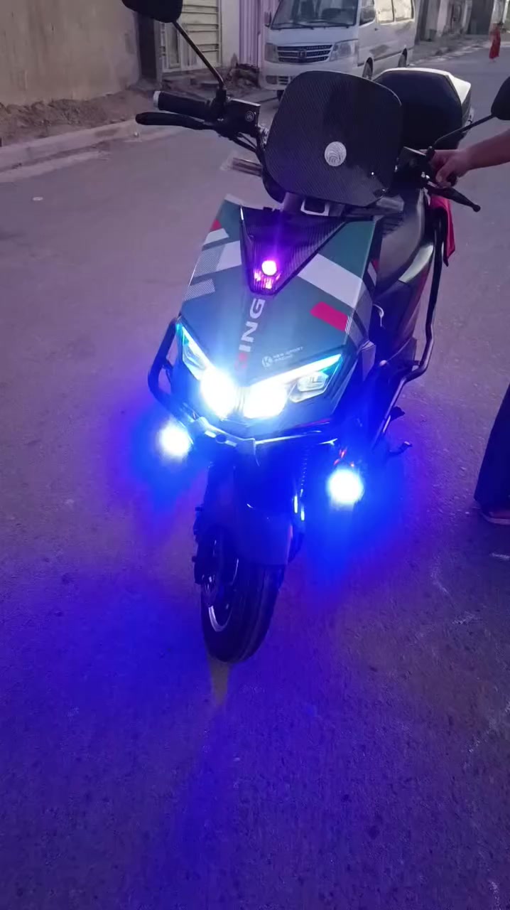 السلام عليكم دراجه شحن للبيع KING F14 فول مواصفات بصمتين وسويجين مديل 2025سرعه80 بطاريه ليثيوم حقيقي تمشيك 80كيلو بيه نضام PوR قيم واخذ  بيهة عطل بسيط كهرباء متوصل للبطاريه 
العنوان/ بغداد/جسر ديالى /جامع طه


**إذا كنت صاحب هذا الإعلان وتريد حذفه لأي سبب، رجاءا أرسل رسالة إلى الدعم الفني**