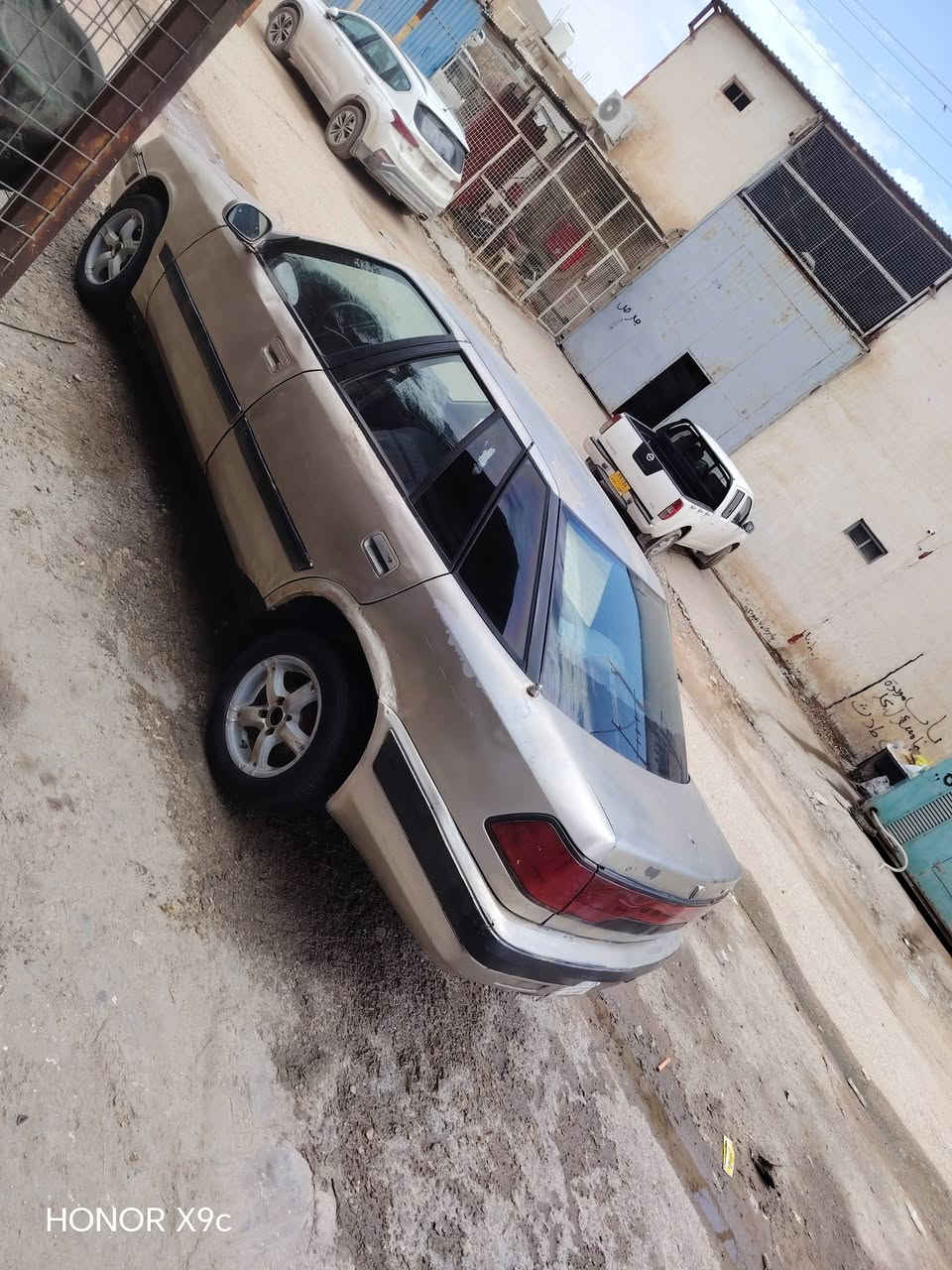 سلام عليكم دايو اسبرو رقم نجف محرك كير جدد تحويل ثاني يوم بيع فقط مكاني نجف سعر 18 وبيه مجال قليل استفسار عل رقم ***********
