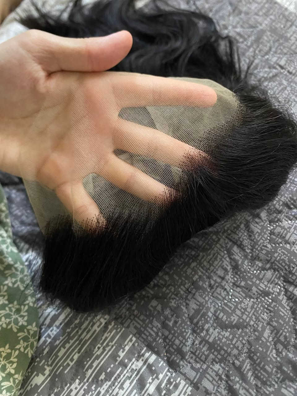 باروكه شعر طبيعي. غسل كوي شسوار صبغ قصر  طول 60سم  جذور  بنات كلش حلوه الي تريدها اتراسلني  ع الخاص


**إذا كنت صاحب هذا الإعلان وتريد حذفه لأي سبب، رجاءا أرسل رسالة إلى الدعم الفني**