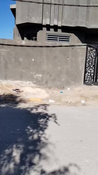 الجربوعيه الاولى • ٢٨٢م • غرفتين