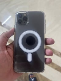 آيفون 11 برو ماكس • ٢٥٦ • بصمة وجه شغالة