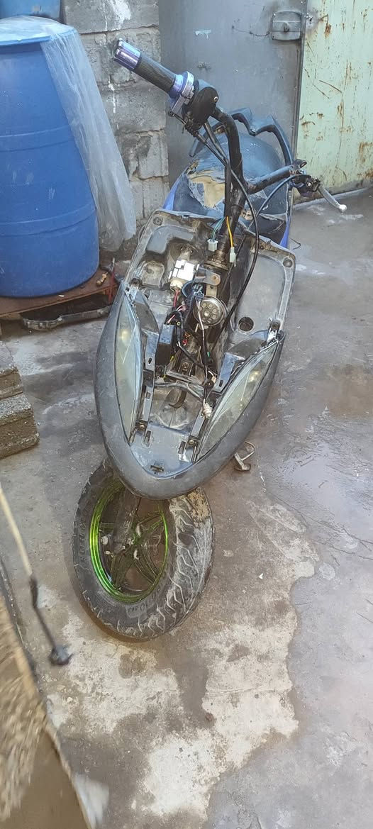 دراجتين للبيع بوشه 49 مفتوحات 
شرط النعومه والشلعه سعرهن 550 
مكاني كربلاء


**إذا كنت صاحب هذا الإعلان وتريد حذفه لأي سبب، رجاءا أرسل رسالة إلى الدعم الفني**