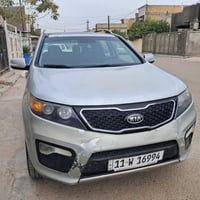 سورنتو ٢٠١٣ • ٦ سلندر • فول مواصفات