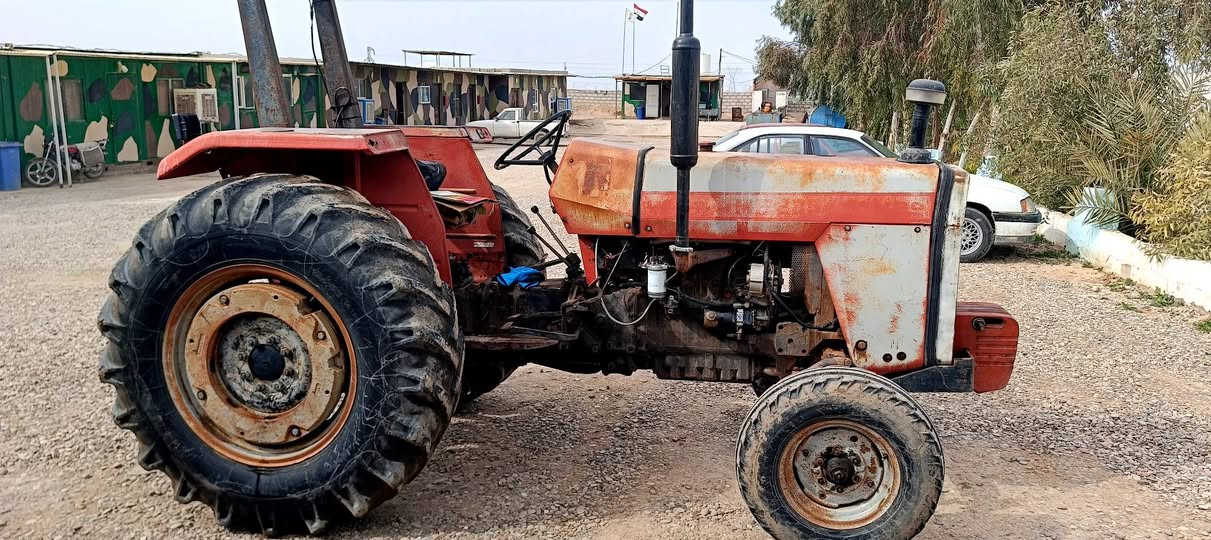 ايراني موديل 1998 رقم كركوك
***********
