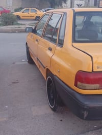 سايبا • ٢٠١٤ • شاصي معمر