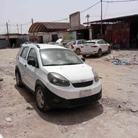 شيري x1موديل 14مكينه كير حداديه تبريد كله جديد السياره جديده مكفوله من...