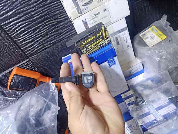 بعد اذن الادمن الطيب❤️
*********** أبوأشتر ابوكلل 

النجف الأشرف٫٫مجاور كراج بغداد٫
وصول بعض قطع غيار جمسي تاهو  كروز ماليبو. شرط الضمان 

وصول وجبه فلاتر شوته ماليبو١١ الف
كروز١١ الف. وتدللون.
