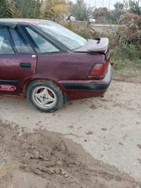 اسبرو • ديالى • طرف ثالث