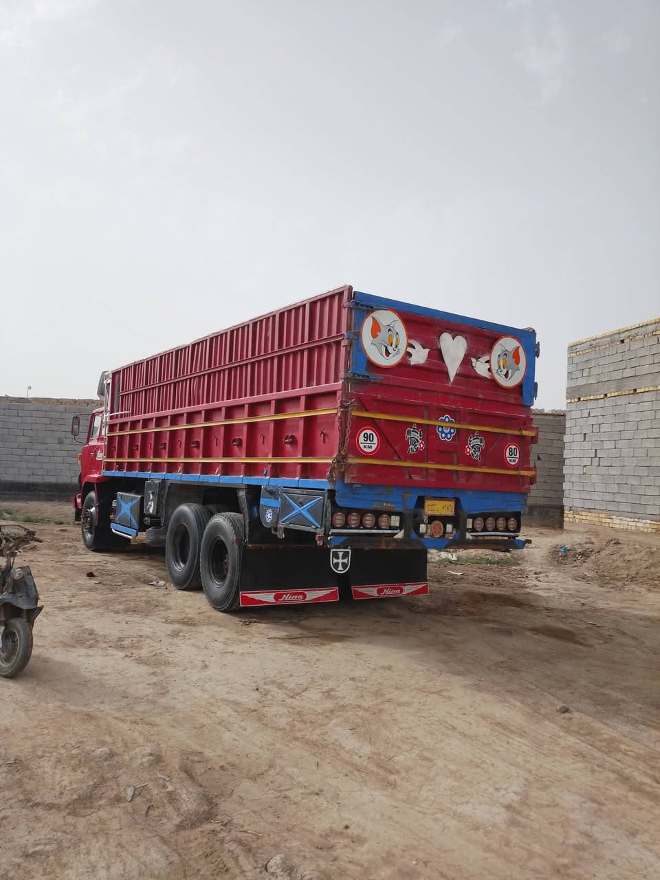 *********** البيع سكس
تخم تاير جديد مكينه جديده كير جديد مكفوله 
رقم بغداد تحويل
