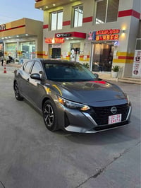 سنترا SV • ٢٠٢٥ • ٦٠٠٠ كم
